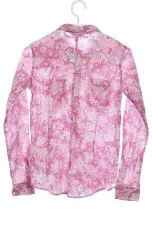 Kinderhemd Massimo Dutti, Größe 13-14y/ 164-168 cm, Farbe Mehrfarbig, Preis € 7,99