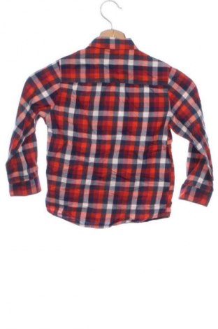 Kinderhemd Mayoral, Größe 3-4y/ 104-110 cm, Farbe Mehrfarbig, Preis 7,99 €