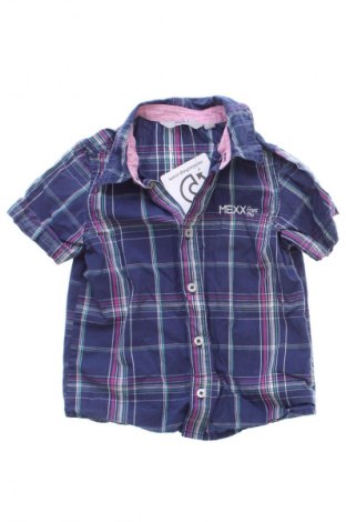 Kinderhemd Mexx, Größe 12-18m/ 80-86 cm, Farbe Mehrfarbig, Preis 11,99 €