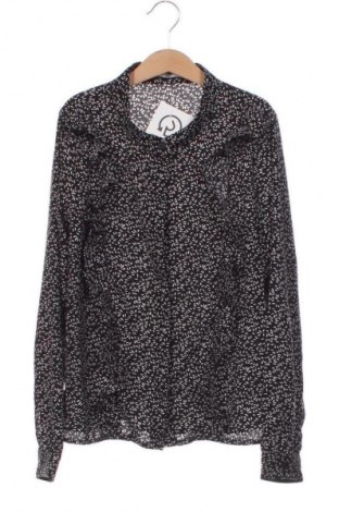 Kinderhemd Mini Molly, Größe 12-13y/ 158-164 cm, Farbe Mehrfarbig, Preis 12,00 €