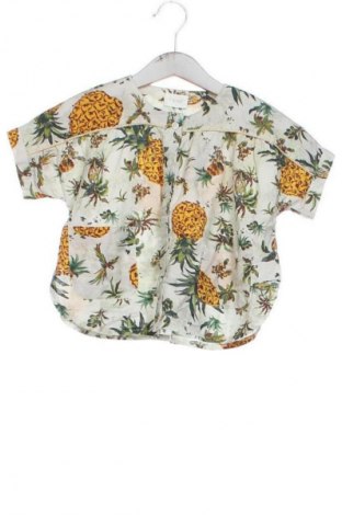 Kinderhemd Next, Größe 18-24m/ 86-98 cm, Farbe Mehrfarbig, Preis 10,99 €