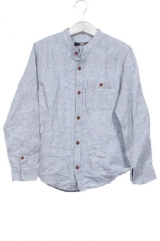 Kinderhemd Next, Größe 6-7y/ 122-128 cm, Farbe Mehrfarbig, Preis € 25,99