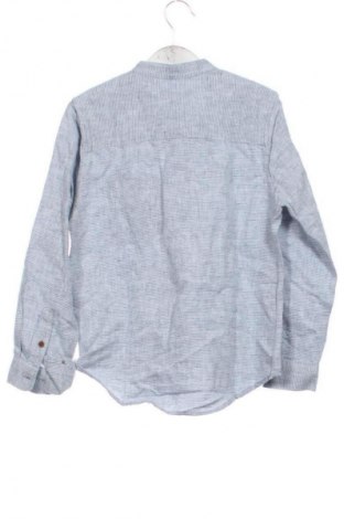 Kinderhemd Next, Größe 6-7y/ 122-128 cm, Farbe Mehrfarbig, Preis € 25,99