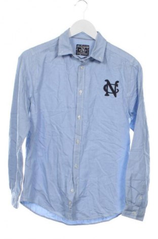 Kinderhemd Nukutavake, Größe 15-18y/ 170-176 cm, Farbe Mehrfarbig, Preis 7,99 €