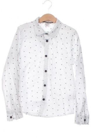 Kinderhemd Pepco, Größe 8-9y/ 134-140 cm, Farbe Mehrfarbig, Preis € 5,75