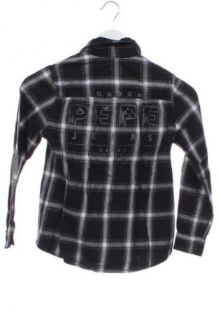 Детска риза Pepe Jeans, Размер 9-10y/ 140-146 см, Цвят Многоцветен, Цена 12,27 €