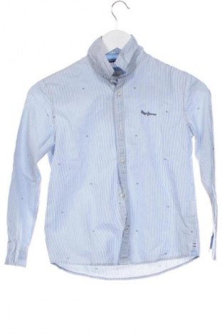 Детска риза Pepe Jeans, Размер 9-10y/ 140-146 см, Цвят Многоцветен, Цена 13,29 €