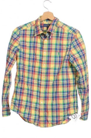 Kinderhemd Ralph Lauren, Größe 15-18y/ 170-176 cm, Farbe Mehrfarbig, Preis € 25,00