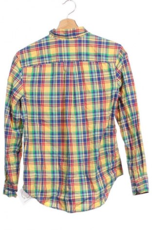 Kinderhemd Ralph Lauren, Größe 15-18y/ 170-176 cm, Farbe Mehrfarbig, Preis € 25,00