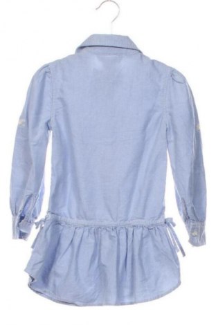 Kinderhemd Ralph Lauren, Größe 4-5y/ 110-116 cm, Farbe Blau, Preis € 24,55