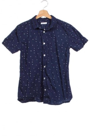 Kinderhemd Reserved, Größe 12-13y/ 158-164 cm, Farbe Mehrfarbig, Preis € 5,60