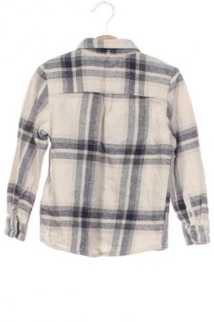 Kinderhemd Reserved, Größe 3-4y/ 104-110 cm, Farbe Mehrfarbig, Preis 6,99 €