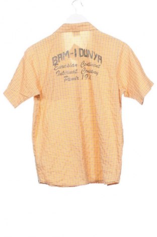 Kinderhemd Salewa, Größe 15-18y/ 170-176 cm, Farbe Mehrfarbig, Preis 14,99 €