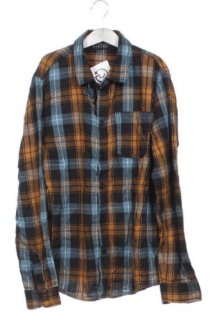 Kinderhemd Sisley, Größe 11-12y/ 152-158 cm, Farbe Mehrfarbig, Preis € 12,99