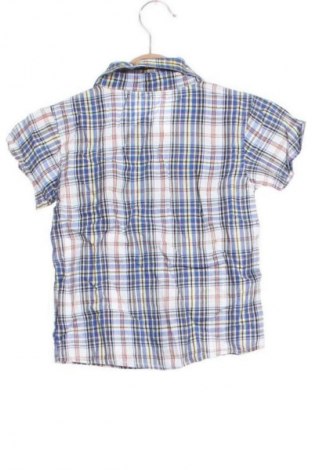 Kinderhemd Smile, Größe 4-5y/ 110-116 cm, Farbe Mehrfarbig, Preis 12,00 €