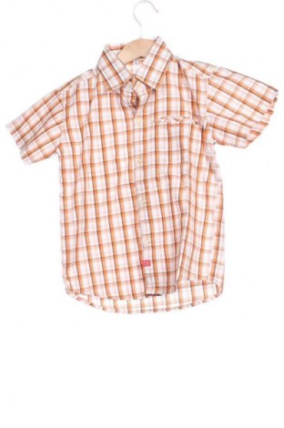 Kinderhemd Teen Club, Größe 3-4y/ 104-110 cm, Farbe Mehrfarbig, Preis 26,09 €