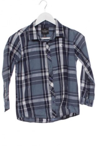 Kinderhemd Threadboys, Größe 9-10y/ 140-146 cm, Farbe Mehrfarbig, Preis € 6,99