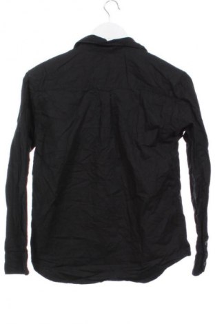 Kinderhemd Timberland, Größe 11-12y/ 152-158 cm, Farbe Schwarz, Preis € 10,99