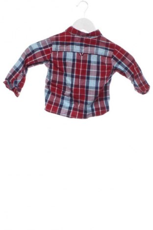 Kinderhemd Tommy Hilfiger, Größe 18-24m/ 86-98 cm, Farbe Mehrfarbig, Preis 14,99 €