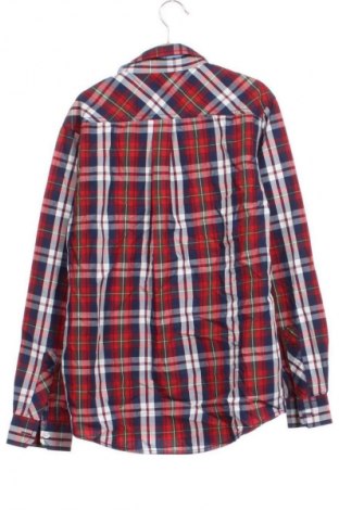 Kinderhemd Tommy Hilfiger, Größe 13-14y/ 164-168 cm, Farbe Mehrfarbig, Preis € 14,00