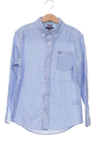 Детска риза Tommy Hilfiger, Размер 8-9y/ 134-140 см, Цвят Многоцветен, Цена 19,80 €