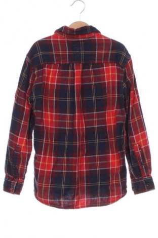 Kinderhemd Tommy Hilfiger, Größe 8-9y/ 134-140 cm, Farbe Mehrfarbig, Preis € 13,81