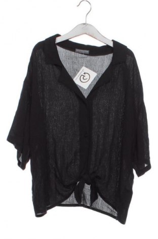 Kinderhemd True Destinations, Größe 15-18y/ 170-176 cm, Farbe Schwarz, Preis 11,70 €