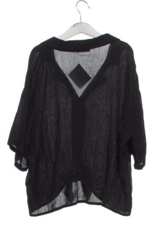 Kinderhemd True Destinations, Größe 15-18y/ 170-176 cm, Farbe Schwarz, Preis 11,70 €