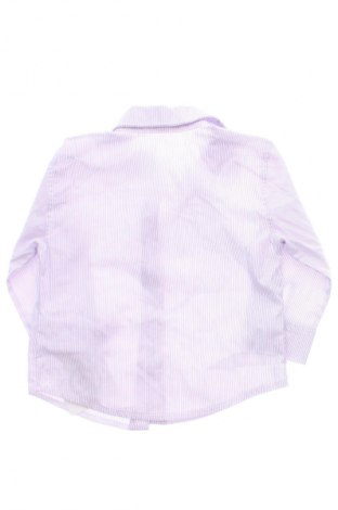 Kinderhemd Unbranded, Größe 3-6m/ 62-68 cm, Farbe Mehrfarbig, Preis 6,99 €