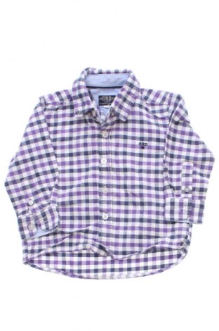 Kinderhemd Unbranded, Größe 12-18m/ 80-86 cm, Farbe Mehrfarbig, Preis € 8,10