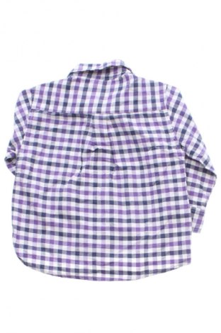 Kinderhemd Unbranded, Größe 12-18m/ 80-86 cm, Farbe Mehrfarbig, Preis € 8,10