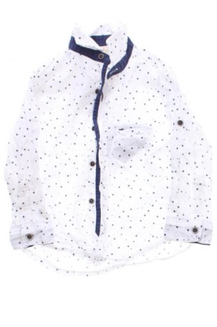 Kinderhemd Unbranded, Größe 2-3y/ 98-104 cm, Farbe Mehrfarbig, Preis 8,10 €