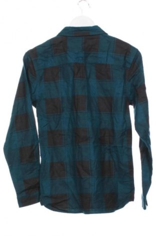 Kinderhemd Unbranded, Größe 14-15y/ 168-170 cm, Farbe Mehrfarbig, Preis 7,99 €