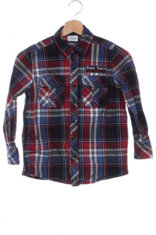 Kinderhemd Unbranded, Größe 8-9y/ 134-140 cm, Farbe Mehrfarbig, Preis 6,99 €