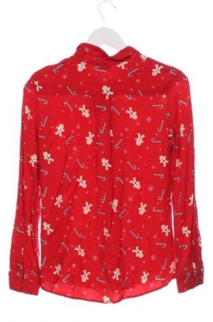 Kinderhemd Unbranded, Größe 12-13y/ 158-164 cm, Farbe Mehrfarbig, Preis 6,99 €