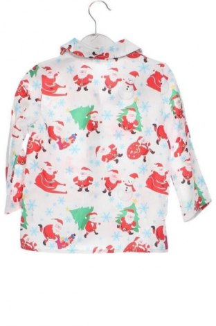 Kinderhemd Unbranded, Größe 2-3y/ 98-104 cm, Farbe Mehrfarbig, Preis 5,99 €