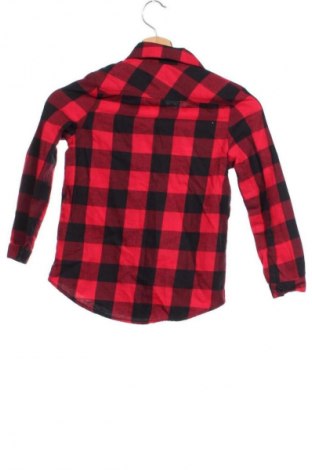 Kinderhemd Unbranded, Größe 5-6y/ 116-122 cm, Farbe Mehrfarbig, Preis 6,99 €