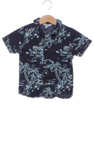 Kinderhemd Unbranded, Größe 12-18m/ 80-86 cm, Farbe Mehrfarbig, Preis 6,99 €