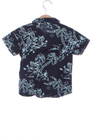 Kinderhemd Unbranded, Größe 12-18m/ 80-86 cm, Farbe Mehrfarbig, Preis 6,99 €