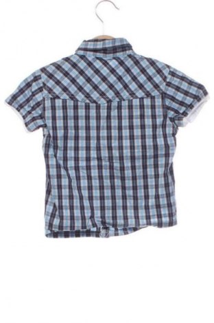 Kinderhemd Unbranded, Größe 18-24m/ 86-98 cm, Farbe Mehrfarbig, Preis 6,00 €