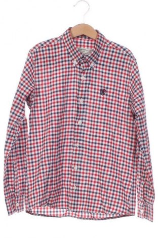 Kinderhemd Unbranded, Größe 10-11y/ 146-152 cm, Farbe Mehrfarbig, Preis 5,75 €