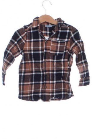 Dětská košile  Unbranded, Velikost 18-24m/ 86-98 cm, Barva Vícebarevné, Cena  170,00 Kč