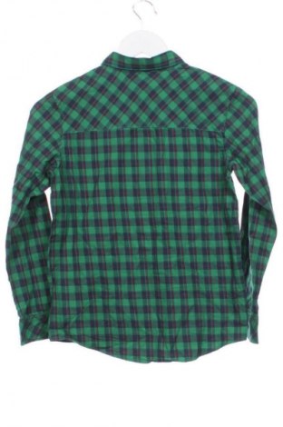 Kinderhemd United Colors Of Benetton, Größe 8-9y/ 134-140 cm, Farbe Mehrfarbig, Preis 6,99 €