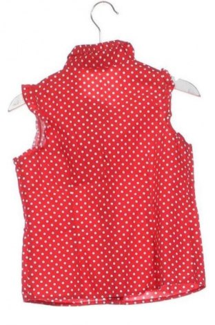 Kinderhemd United Colors Of Benetton, Größe 5-6y/ 116-122 cm, Farbe Mehrfarbig, Preis 12,00 €