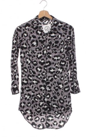 Kinderhemd V by Very, Größe 10-11y/ 146-152 cm, Farbe Mehrfarbig, Preis 9,97 €