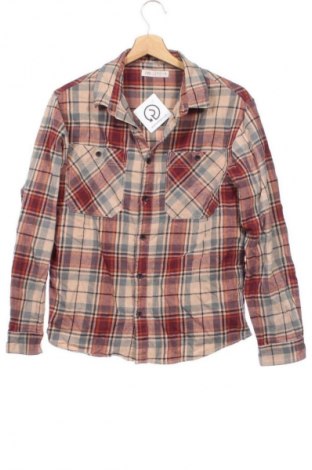 Cămașă pentru copii Zara, Mărime 13-14y/ 164-168 cm, Culoare Multicolor, Preț 27,99 Lei