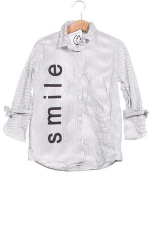 Kinderhemd Zara, Größe 5-6y/ 116-122 cm, Farbe Mehrfarbig, Preis 7,99 €