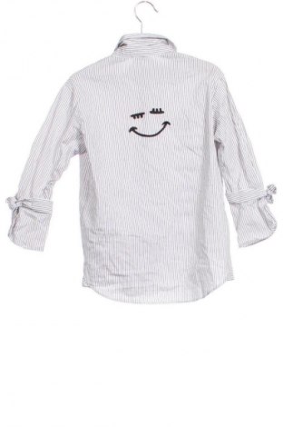 Kinderhemd Zara, Größe 5-6y/ 116-122 cm, Farbe Mehrfarbig, Preis 7,99 €