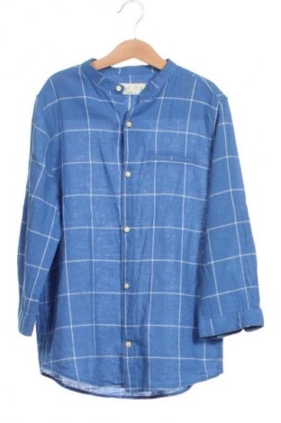 Kinderhemd Zara, Größe 9-10y/ 140-146 cm, Farbe Mehrfarbig, Preis € 7,10