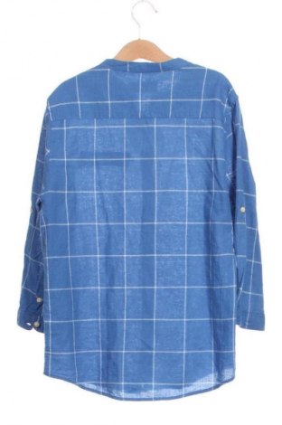 Kinderhemd Zara, Größe 9-10y/ 140-146 cm, Farbe Mehrfarbig, Preis € 7,10